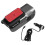Dashcam Car Panoramic Camera System 1080P AHD Front View Camera System for Android Auto Radio Night Vision Dashcam 4