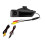 Autotop Revese Camera for BMW E60 E90 E82 E61 X1 E84 X5 E70 E92 E91 3/5 Series E88 E93 Trunk Handle Camera 4