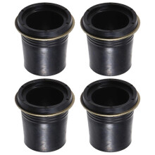 4X Diesel Fuel Injector Seal 23681-0L010 Fits for Toyota Hilux 4Runner 1 2KD
