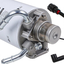 12642623 Car Fuel Filter for 6.6L 2004-2013 12639448 904517 TP3018