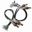 Oxygen Sensor 234-4668 234-4256 Upstream Downstream Sensor for 08-14 Escalade 1