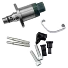 Fuel Pump SCV Suction Control Valve Fuel Pump 2942002760 294009-0740 for Mitsubishi L200 4D56 Isuzu D-Max Nissan
