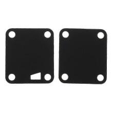 Kit de 2 diafragmas para bomba de combustible 677-24411-02 677-24471-00 compatible con motores fueraborda