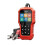 VDIAGTOOL Δοκιμαστής Μπαταρίας Αυτοκινήτου 6V 12V 24V VDIAGTOOL BT500, 1