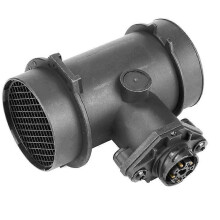 Mass Air Flow Sensor Meter compatible for MERCEDES BENZ W124 W202 W210 S124 S202 S210 C208 A208 C124 SSANGYONG 0280217100 A0000940048