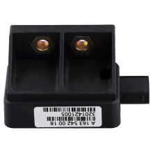 A1635420018 Car ESP YAW Turn Rate Angle Sensor compatible for
