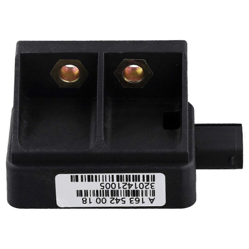 A1635420018 Car ESP YAW Turn Rate Angle Sensor compatible for