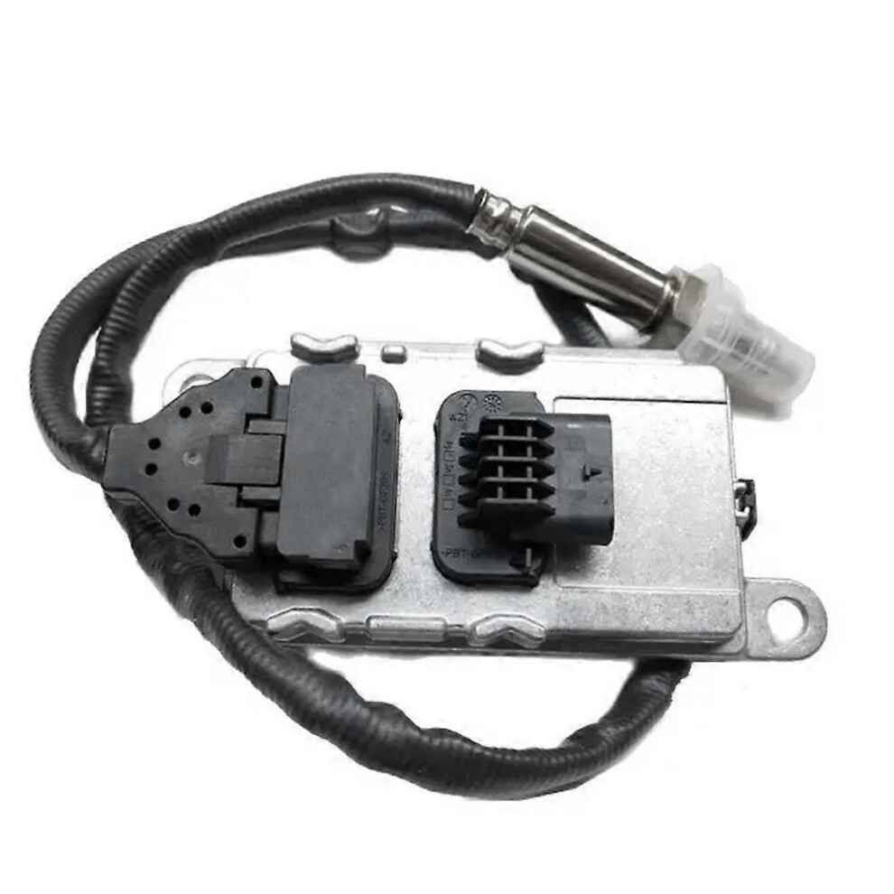 5Wk97101 Nitrogen Oxide Oxygen Sensor For Euro.6 Diesel Engine Scr Emission System Truck Engine Nox Sensor 9152359381598
