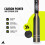 JOOLA Infinity Carbon Bordtennisketcher 2