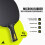 JOOLA Infinity Carbon Bordtennisketcher 3