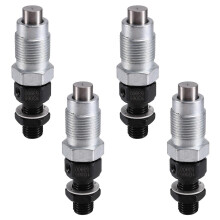 Set of 4 1G065-53900 1G065-53902 Fuel Injector for Kubota D905 V1205 V1305 V1505