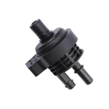 A0004703700 Carbon Canister Control Valve Vapor Canister Vent Solenoid Valve for Mercedes-Benz A Class W177 0004703700