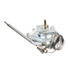 (No) TS27 FRYER THERMOSTAT MILLIVOLT ROBERTSHAW RX-1-36