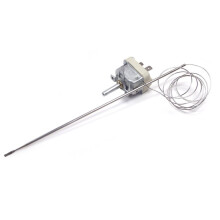 EGO OVEN THERMOSTAT 50-320C - Hobart RTCU700455