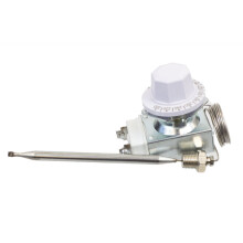 (Yes) TS27 FRYER THERMOSTAT MILLIVOLT ROBERTSHAW RX-1-36