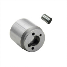 Middenplaat van de injectieklep van een graafmachine, compatibel met CAT C7 C9 C-9 387-9433 328-2582