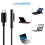 3X for Surface Connect to USB C Charging Cable Compatible for Surface Pro 3/4/5/6/7, Surface Laptop 3/2/1,Surface Go 4
