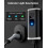bokman EV Charger Type 2 to 3 Pin Plug 2.3kW 15M 4