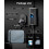bokman EV Charger Type 2 to 3 Pin Plug 2.3kW 15M 6