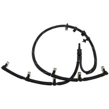 Tubo flessibile di troppo pieno carburante LR032107 compatibile con LAND ROVER Discovery IV Range Rover