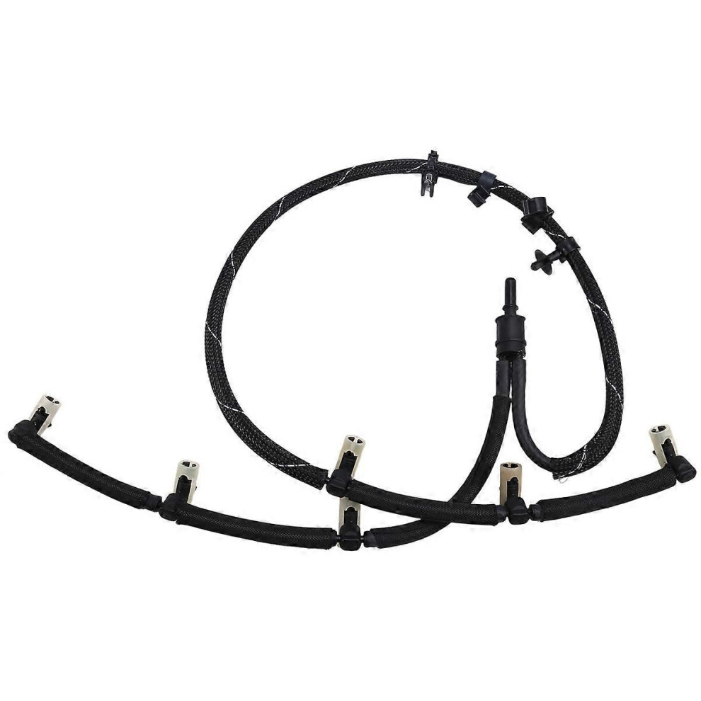 Lr032107 Car Fuel Overflow Hose For Land Rover Discovery Iv Range Rover Sport Lr013196 Light 9152359487801