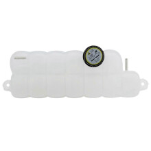 Reservoir Expansion Tank W/Cap FL3Z-8A080-A for Ford F-150 15-21 Expedition Lincoln Navigator 18