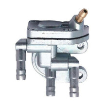Motorcycle Fuel Petcock Switch Gas Tank Pump Switch for Yamaha XV250 Virago XV250 V-Star 2UJ-24500-00 1JK-24500-00