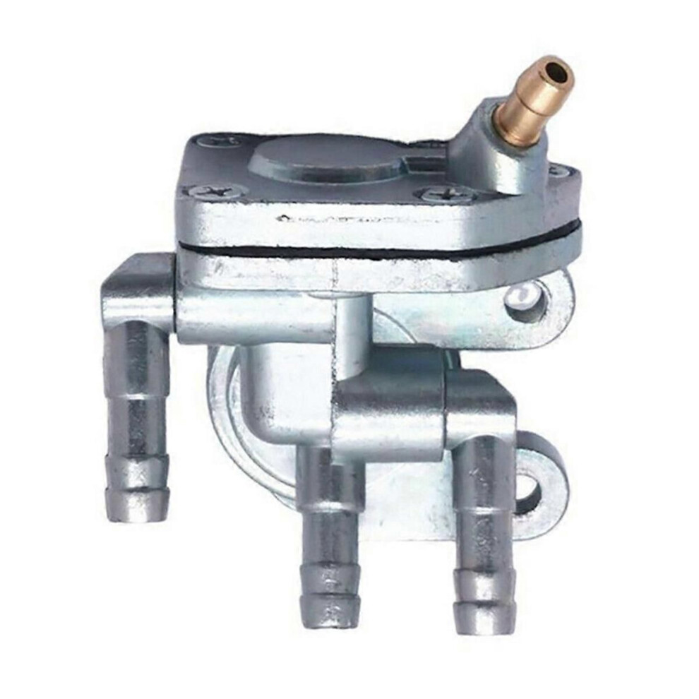 Motorcycle Fuel Petcock Switch Gas Tank Pump Switch For Yamaha Xv250 Virago Xv250 V-Star 2Uj-24500-00 1Jk-24500-00 9152359352031