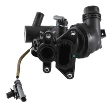 Termostaattikotelo LR105975 JDE40346 Land Rover Discovery Sportille