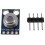 MLX90614ESF MLX90614 Μονάδα αισθητήρα θερμοκρασίας χωρίς επαφή 1