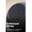 Amazon Amazon Echo Studio (newest gen), compact design, immersive spatial audio and Dolby Atmos, Graphite, with Alexa+ Early Access 6