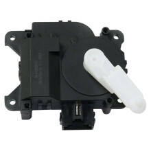 Auton ilmastointilaitteen iskunvaimentimen servo RX300:lle 1999-2003 87106-48020 8710648020