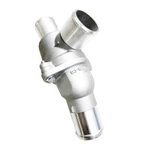 Auton termostaatin kotelon kokoonpano AJ813558 Jaguar S-Type XF XJ XJS XJ6 3.0 AJ81766 -moottoreiden