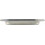 Flat Pull Handle Kit for Sliding Doors - One Piece Stainless Steel Design 3