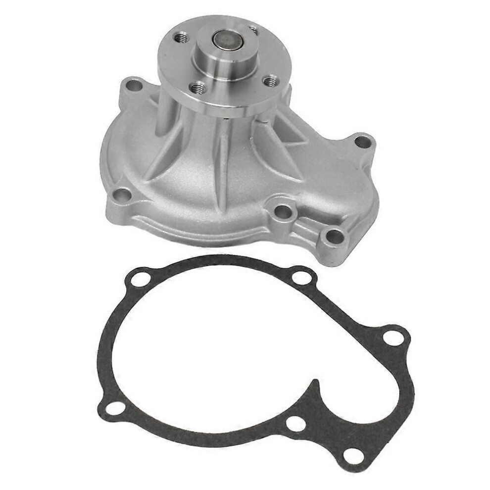 Water Pump Kit For Kubota Engine V3800 V3600 V3300 Part Number:1c010-73030 1C010-73032 1C010-73034 9152359478632