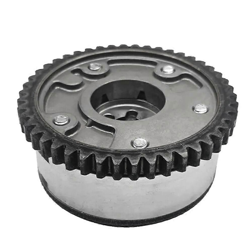 For Suzuki Grand Vitara Sx4 Engine 2.4L Displacement Timing Gear Timing Camshaft Phaser Vvt Gear 12740-78K00 Silver 9152359478786