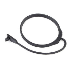Fuel Tank Filler Gas Cap Rubber Rope LR053665 Compatible with Range Rover Sport Evoque