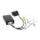Reversing Camera Converter RGB to AV Camera Decoder Rear View DVD Decoder for RCD510 RNS510 RNS315 2