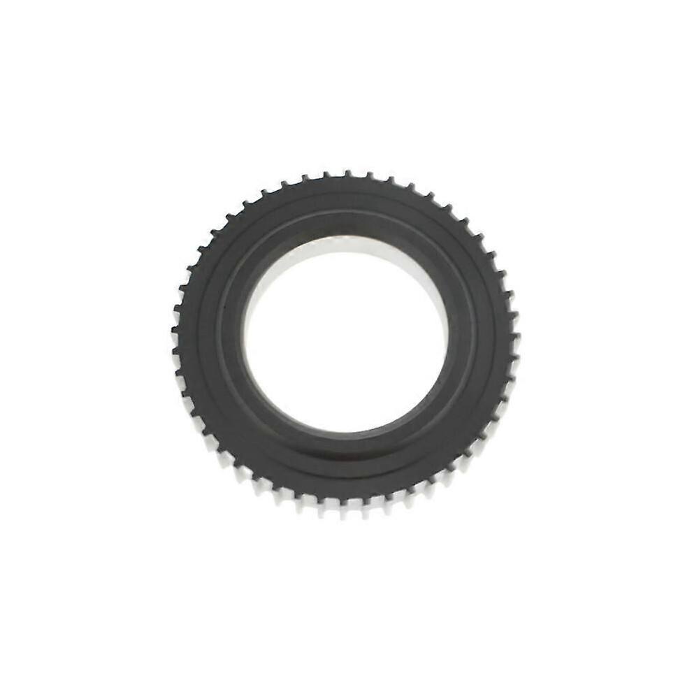 Rear Wheel Abs Rotor Skid Control For Toyota Tacoma 4Runner 1995-2004 Tone Ring 43517-35010 917-554 Silver 9152359487726