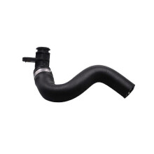 Tubo flessibile del liquido di raffreddamento del motore per auto compatibile con Land Rover LR2, tubo