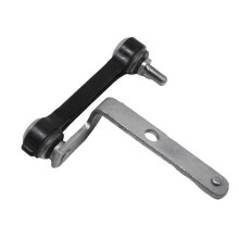 Car Rear Right Height Sensor Link A1663201032 for Mercedes-Benz GLS X166 ML W166 GLE W292 Headlight Level Sensor Strut