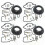 Κιτ επισκευής καρμπυρατέρ CB600F 1998-2006 με έμβολο και διάφραγμα 1