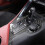 For LHD Center Control Gear Shift Cover Panel Trim 3