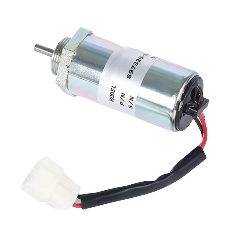 Engine Out Excavator Engine Out Switch 89739 -5680 897209-1152 891209-1152 For Hitachi 70/75 9152359488600