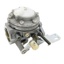 1Pcs Tillotson Carburetor for 1967-1981 EZGO Golf Cart 27158-67A 2715867A Two-Cycle Engine Replacement