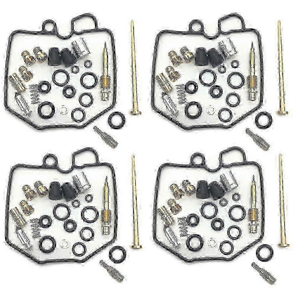 Cb750 Carburetor Rebuild Kit For Cb750c Cb750k Cb750sc 1980-1983 Models 9152359354363