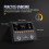 SONICAKE Smart Box Multi-Effects Processor for Guitar Bass 130+ Effects, NAM/IR Support, Looper, Built-in Tuner/Metronome, USB Audio Interface, Stere 6