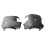 Car Steering Column Cover Shroud for 3