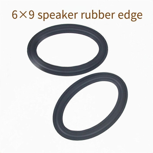 2Pcs 6x9 Inch Car Speaker Repair Kit 1
