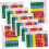 Pan Flute Stickers 16pcs Set for Beginners Fast Learning Aid with Accurate Note Placement 1